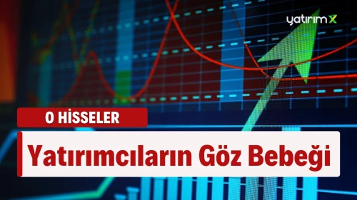 Yabancı Yatırımcıların Gözdesi Olan Hisseler!