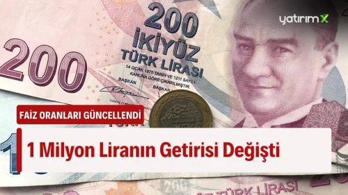 Bankalar Mevduat Faiz Oranlarını Düşürdü