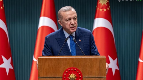 Erdoğan: Bahis sorununun üzerine kararlılıkla gidiyoruz