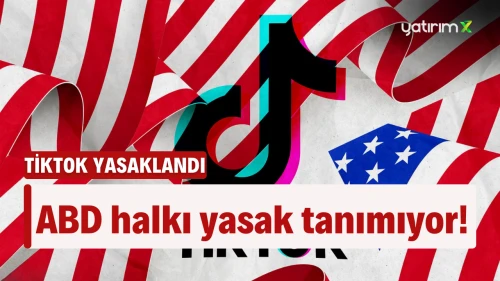 Yasak Kararı Ters Tepti! ABD’li Kullanıcılar TikTok’un Yerine O Uygulamayı Doldurdu…