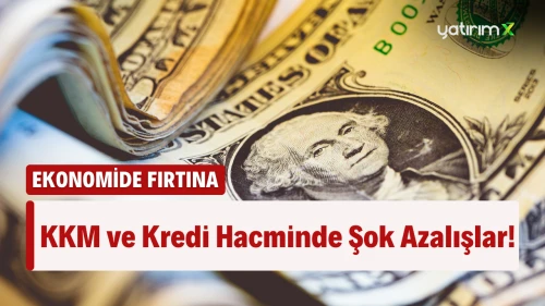 KKM'den Çıkış Süreci Devam Ediyor