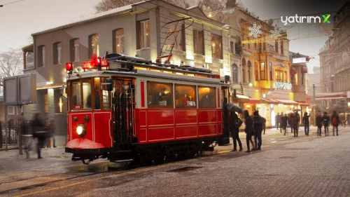 İstanbul Gelir Dağılımındaki Bozulmada Zirvede!