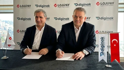 Lojipay, Diginak’tan 3 milyon dolarlık değerleme ile yatırım aldı