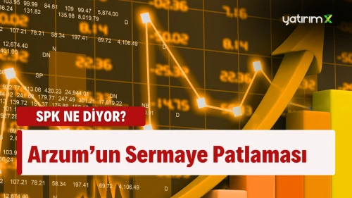 Bu Şirket Sermayesini Tam 9,3 Kat Artırmaya Hazırlanıyor!