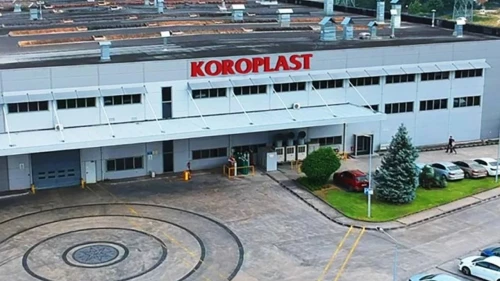 Koroplast’tan Rekabet Kurumu Soruşturması Hakkında Açıklama