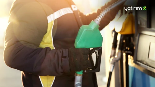 9 Ocak 2025 Güncel Akaryakıt Fiyatları: Benzin, Motorin ve LPG’de Son Durum