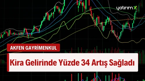 Akfen GYO Yatırımcı Raporunu Açıkladı