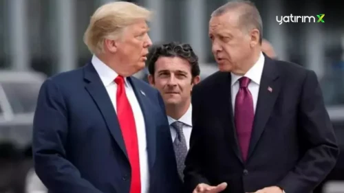 Türkiye'yi de İlgilendiriyor... Trump'ın Planları Değişti!