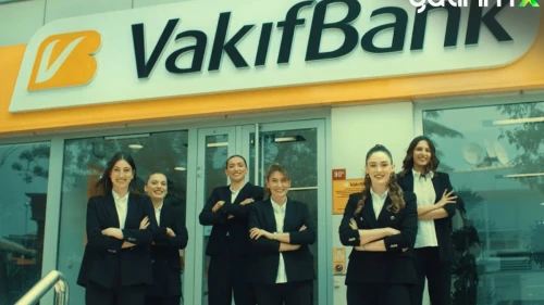 Vakıfbank'tan çalışanlara özel hisse geri alımı kararı