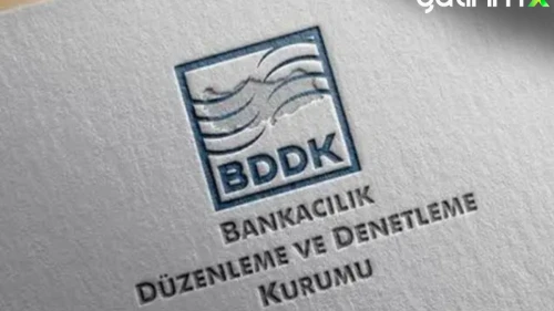 BDDK Bankacılık sektörü verilerini açıkladı