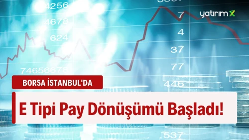 Sanayi Şirketinde Binlerce Lot Satıldı!