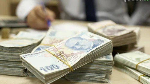 Dev bankadan ikramiye! 35 milyar lira dağıtacak