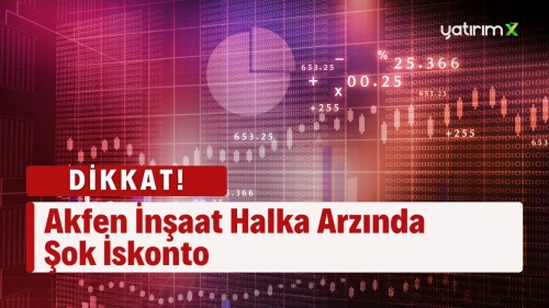 A1 Capital'den Uyarı: 48 Liralık Hisse 38 Liradan Halka Arz Ediliyor