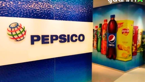 PepsiCo gelirleri düştü