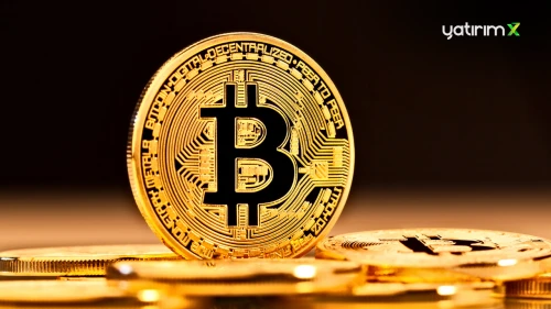 Bitcoin 97 Bin Doların Altında