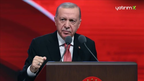 Erdoğan: ''TÜSİAD Haddini Aştı''