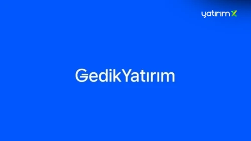 Gedik Yatırım Pay Geri Alımını Duyurdu