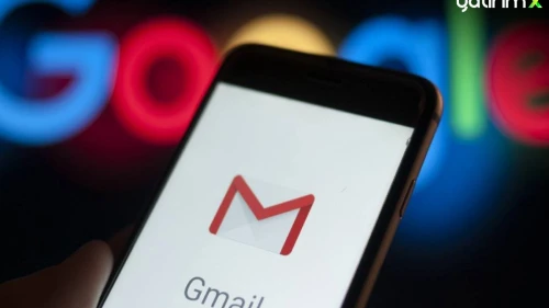 Gmail’de Büyük Değişiklik