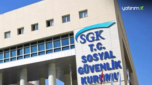 SGK’dan Sahte Sigorta ve İş Yerlerine Karşı Yoğun Denetim