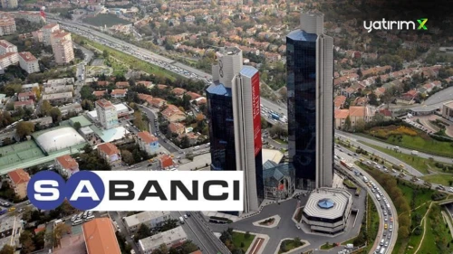 Sabancı Holding (SAHOL) %7 Oranında Değer Kaybetti!