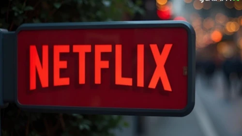 Netflix  Meksika'da Dev Yatırım Yapacak