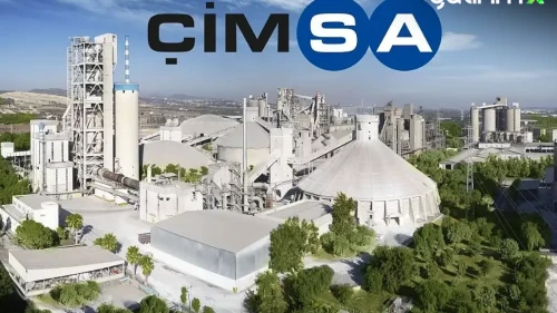 Çimsa (CIMSA) Hisse Yorumları Şubat 2025