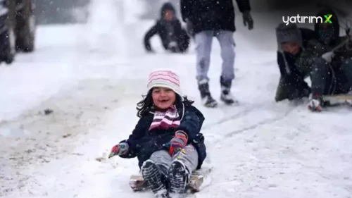 Ankara'da 20-21 Şubat’ta Okullar Tatil Edilecek mi? Resmi Açıklama Geldi mi?