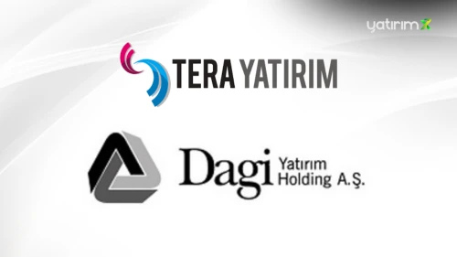 Tera Holding DAGHL'ın %41,21 Satın Aldı