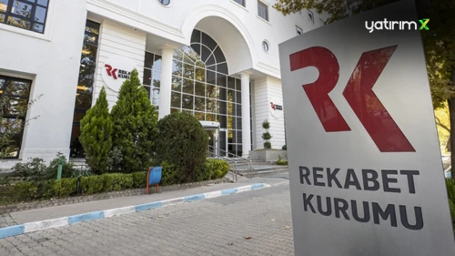 Rekabet Kurulu’ndan Maçkolik’e 12,9 Milyon TL Ceza