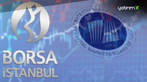 Borsa İstanbul’da İki Şirket SPK Başvurusu Yaptı