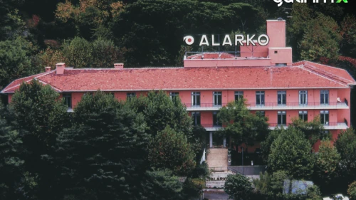 Alarko Holding (ALARK) Hedef Fiyat 2025