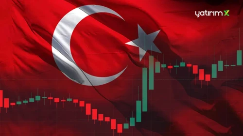 Türkiye Ekonomisinin 2024 Büyüme Oranı Açıklandı!