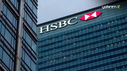 HSBC'nin En Çok Aldığı Hisseler (5 Şubat)