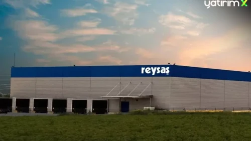 Reysaş Gayrimenkul Yatırım Ortaklığı A. Ş. (RYGYO) Teknik Analiz ve Değerlendirme (2025 Güncel)