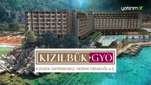 Kızılbük GYO (KZBGY) Temettü Politikasını Değiştirdi