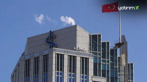 İş Bankası'ndan (#ISCTR) Temettü Kararı