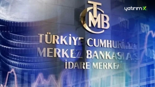 Merkez Bankası'ndan Döviz Kredilerine Yeni Kısıtlama