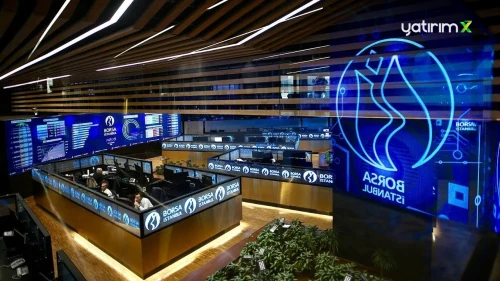 Borsa Güne Nasıl Başladı? 7 Mart 2025