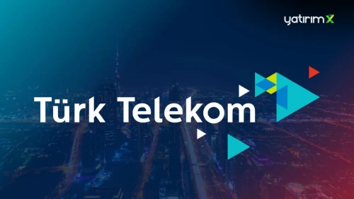 Türk Telekom Hisselerinde Bilanço Sonrası Yükseliş