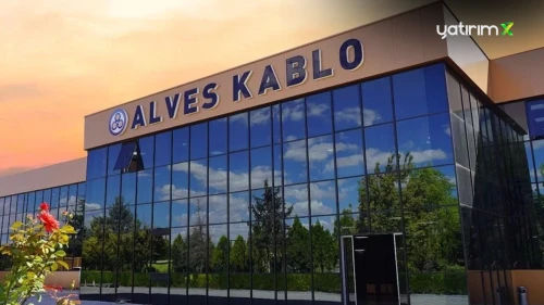 Alves Kablo, 248,6 Milyon TL Değerinde Satış Sözleşmesi İmzaladı