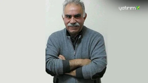 Öcalan Serbest Kalacak mı?Adalet Bakanı Tunç Açıkladı