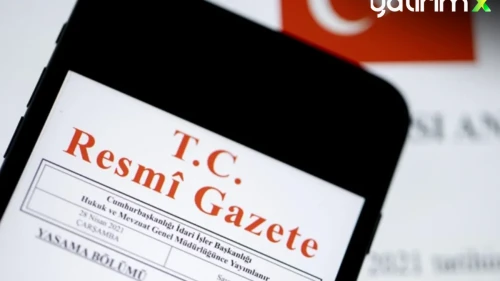 Resmi Gazete'de Duyuruldu: O Limit 8 Kat Artırıldı.