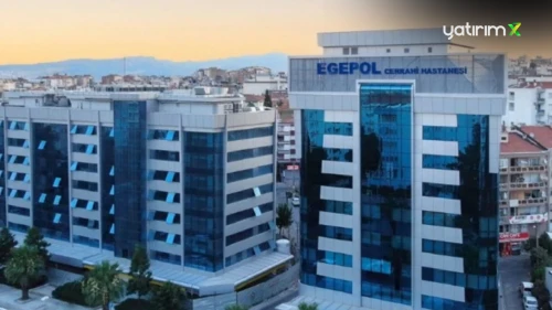 Nasmed Sağlık %300 Bedelsiz Sermaye Artırımı İçin SPK Onayı Aldı