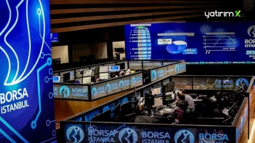 Borsa İstanbul Yükseliyor: BIST 100'de Güçlü Açılış