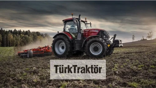 Türk Traktör (TTRAK) Temettü Kararını Açıkladı