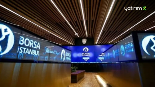 Borsa İstanbul'da Yukarı Adım Kuralı Bugün de Uygulanacak