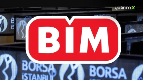 BIMAS Hissesi 7 Şirketle Karşılaştırıldı! Ikon Menkul Açıklama Yaptı