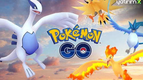 Pokémon Go Rekor Fiyata Suudi Arabistan'a Satıldı