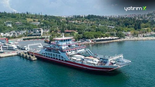 Narlı Feribot İşletmeciliği Halka Arz Ne Zaman, Katılım Endeksine Uygun mu, Fiyatı Ne Kadar?