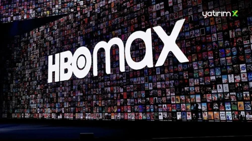 HBO Max Türkiye'ye Adım Atıyor: Abonelik Fiyatları Açıklandı